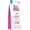 BRIT CARE Dog Grain-free Puppy Salmon 12kg