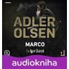 Marco (audiokniha) - Jussi Adler-Olsen Marco (audiokniha) - Jussi Adler-Olsen