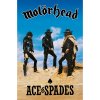 Motörhead Ace of Spades Motörhead Ace of Spades