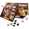 Susedia Pat a Mat česká rozprávka Puzzle A3 A4 s Tvojím menom Susedia Pat a Mat česká rozprávka Puzzle A3 A4 s Tvojím menom