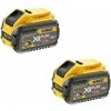 DEWALT DCB548Y2-XJ DEWALT DCB548Y2-XJ