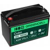 Green Cell AGM30 12V 100Ah Green Cell AGM30 12V 100Ah