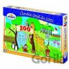 Člověče, pojď do ZOO! - DETOA Člověče, pojď do ZOO! - DETOA