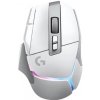 Logitech® G502 X PLUS-WHITE/PREMIUM-2.4GHZ Logitech® G502 X PLUS-WHITE/PREMIUM-2.4GHZ