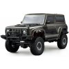 AMEWI RC AMXRock AM18 Scale Crawler Grey 1/18 RTR AMEWI RC AMXRock AM18 Scale Crawler Grey 1/18 RTR