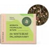 Zelený sypaný čaj The White Bear Tropický Ostrov 100g Zelený sypaný čaj The White Bear Tropický Ostrov 100g