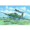 Iľjušin IL 2 - modely lietadiel Smer Iľjušin IL 2 - modely lietadiel Smer