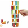 Woody Balanční hra Pisa věž Woody Balanční hra Pisa věž