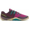 Merrell Trail Glove 6 fuchsia Merrell Trail Glove 6 fuchsia