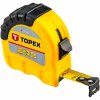Topex Meter rolovací, 5 m x 19 mm 27C305 Topex Meter rolovací, 5 m x 19 mm 27C305