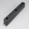 VMBal Gumový doraz na kamión 400 x 52 x 60 mm VMBal Gumový doraz na kamión 400 x 52 x 60 mm
