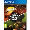 Yasai Ninja (PS4) Yasai Ninja (PS4)