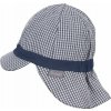 STERNTALER Čiapka obojstranná so šiltom UV 50+ dark blue uni-47 cm-9-12 m STERNTALER Čiapka obojstranná so šiltom UV 50+ dark blue uni-47 cm-9-12 m