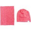 Zimná čiapka a šál Bambino Girl Zimná čiapka a šál Bambino Girl