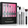 Sigma Beauty Brush Set Sigma Beauty Face F80 Flat Kabuki™ plochý štetec kabuki 1 ks + Sigma Beauty Face F35 Tapered Highlighter Brush štetec na rozjasňovač 1 ks + Sigma Beauty Eyes E25 Blending Brush Sigma Beauty Brush Set Sigma Beauty Face F80 Flat Kabuki™ plochý štetec kabuki 1 ks + Sigma Beauty Face F35 Tapered Highlighter Brush štetec na rozjasňovač 1 ks + Sigma Beauty Eyes E25 Blending Brush