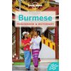 Lonely Planet Burmese Phrasebook & Dictionary Lonely Planet Burmese Phrasebook & Dictionary