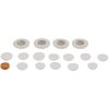 Selmer 5104232600 - podlepky sada