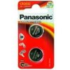 PANASONIC CR-2032EL/2B 2ks PANASONIC CR-2032EL/2B 2ks