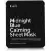 Dear Klairs Midnight Blue Calming Sheet Mask 25 ml Dear Klairs Midnight Blue Calming Sheet Mask 25 ml