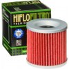 Hiflofiltro Olejový filter HF125 Hiflofiltro Olejový filter HF125