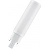 LED žiarivka G24q-2 7W = 18W 770lm 4000K Neutral Dulux D/E HF & AC Ledvance LED žiarivka G24q-2 7W = 18W 770lm 4000K Neutral Dulux D/E HF & AC Ledvance