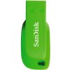 SanDisk Cruzer Blade 32GB, zelená SDCZ50C-032G-B35GE SanDisk Cruzer Blade 32GB, zelená SDCZ50C-032G-B35GE