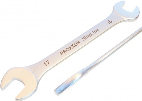 Vidlicový kľúč obojstranný Slim-Line - veľ 34 x 36mm Proxxon 23864