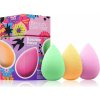 beautyblender® Bouncehouse Blending Trio beautyblender® Original hubka na make-up 3 ks kozmetická sada beautyblender® Bouncehouse Blending Trio beautyblender® Original hubka na make-up 3 ks kozmetická sada