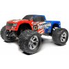 HPI monster truck Jumpshot V2 komutátorový 4WD 4x4 RtR 1:10 (HPI120080) HPI monster truck Jumpshot V2 komutátorový 4WD 4x4 RtR 1:10 (HPI120080)