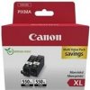 kazeta CANON PGI-550PGBK XL black TWIN MG 5450/6350, iP 7250, MX 925 (2x 500 str.) kazeta CANON PGI-550PGBK XL black TWIN MG 5450/6350, iP 7250, MX 925 (2x 500 str.)