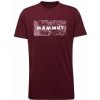 Mammut Trovat T-Shirt Men Logo