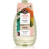 Yves Rocher Bain de Nature sprchový gél náhradná náplň Mango & Coriander 600 ml Yves Rocher Bain de Nature sprchový gél náhradná náplň Mango & Coriander 600 ml