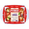 Pyrex 39 × 25 cm 4 l 409B000/8046 Pyrex 39 × 25 cm 4 l 409B000/8046
