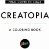 Creatopia (Vexx)(Brožovaná) Creatopia (Vexx)(Brožovaná)