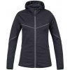 Dámska mikina Hannah Dagnys Hoody Veľkosť: S / Farba: sivá Dámska mikina Hannah Dagnys Hoody Veľkosť: S / Farba: sivá