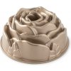 Nordic Ware Forma Na Bábovku Rose 2,4 L Nordic Ware Forma Na Bábovku Rose 2,4 L