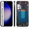 LCD Displej + Rám Samsung Galaxy S23+