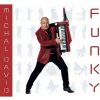 Michal David: Michal David Funky - CD (Michal David) Michal David: Michal David Funky - CD (Michal David)