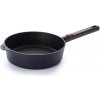 Woll Nepriľnavá soté panvica Eco Logic QXR s odnímateľnou rukoväťou, 24 cm 1724LCI-Q Woll Nepriľnavá soté panvica Eco Logic QXR s odnímateľnou rukoväťou, 24 cm 1724LCI-Q