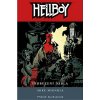Hellboy 2: Probuzení ďábla - Mike Mignola Hellboy 2: Probuzení ďábla - Mike Mignola