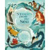 Stories from the Sea - Corinna Keefe Stories from the Sea - Corinna Keefe