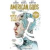 American Gods: The Moment of the Storm - autor neuvedený American Gods: The Moment of the Storm - autor neuvedený
