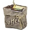 Nohel Garden COFFEE BAG 8x11x11cm
