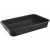 Plech na pečenie ORION Plech smalt 34x24x4,5 cm (123751) Plech na pečenie ORION Plech smalt 34x24x4,5 cm (123751)