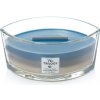 WoodWick Trilogy - Nautical Escape 453,6 g