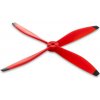 E-flite Draco 0.8m: Vrtule 4listá 135x84 mm