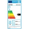 GEC5C41SG elektrický sporák GORENJE GEC5C41SG elektrický sporák GORENJE
