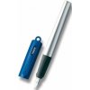 Detské plniace pero LAMY nexx - blue hrot M uni modrá Detské plniace pero LAMY nexx - blue hrot M uni modrá