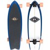 Quiksilver Bluelaou, 9.5 Quiksilver Bluelaou, 9.5
