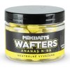 Mikbaits Boilie Wafters Ananas NBA 150 ml - 12 mm Mikbaits Boilie Wafters Ananas NBA 150 ml - 12 mm